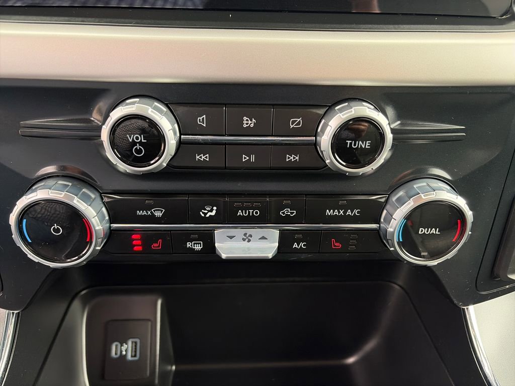 Used 2023 Ford F150 XLT w/ Equipment Group 302A High AWD/4WD image 31