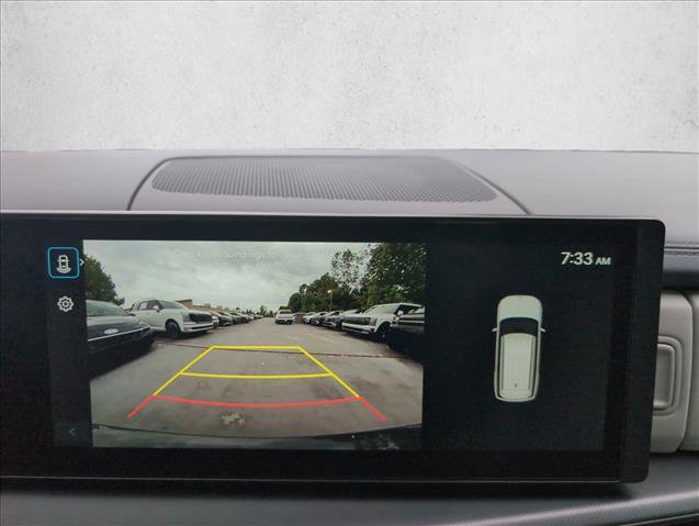 New 2026 Hyundai Santa Fe SEL FWD image 13