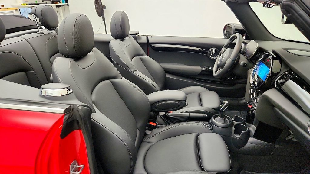 Used 2024 MINI Cooper S FWD image 21