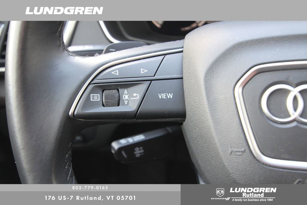 Used 2022 Audi Q5 2.0T Premium Plus image 15