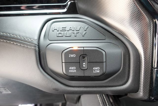 New 2026 RAM 2500 Limited image 21