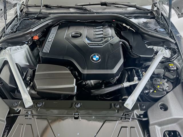 Used 2022 BMW Z4 sDrive30i w/ Premium Package image 25