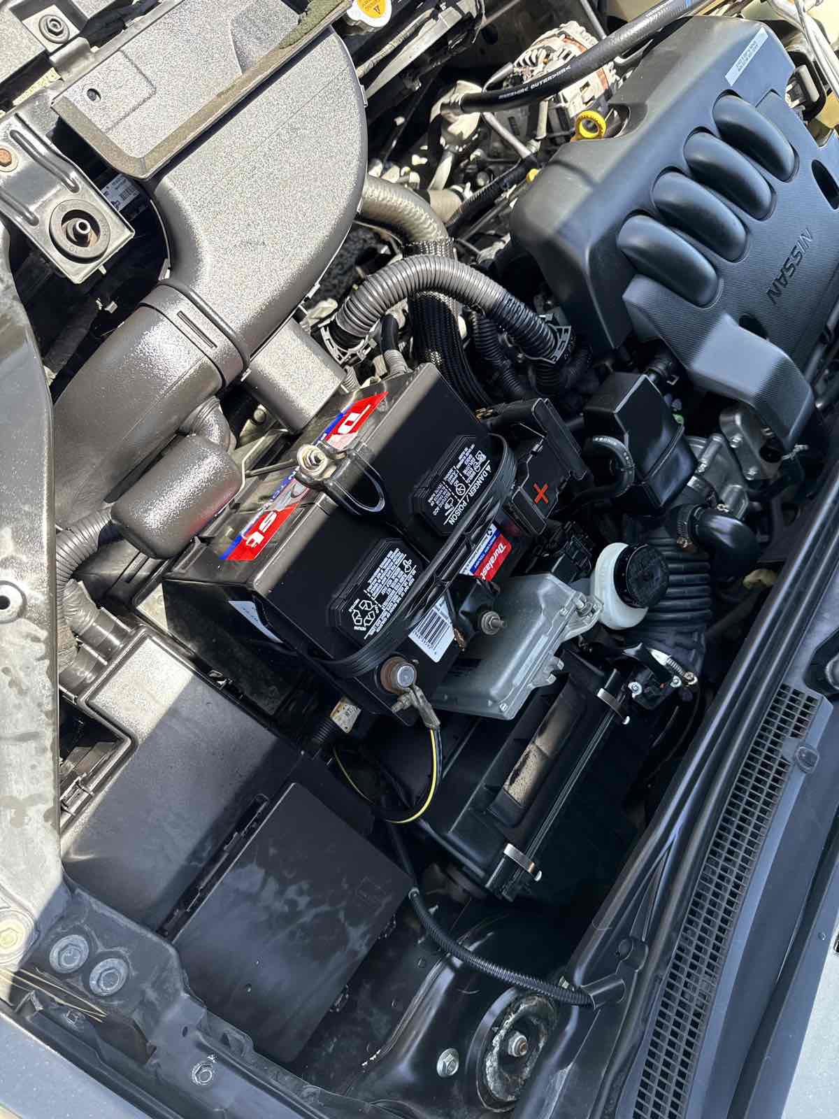 Used 2010 Nissan Sentra 2.0 S FWD image 34