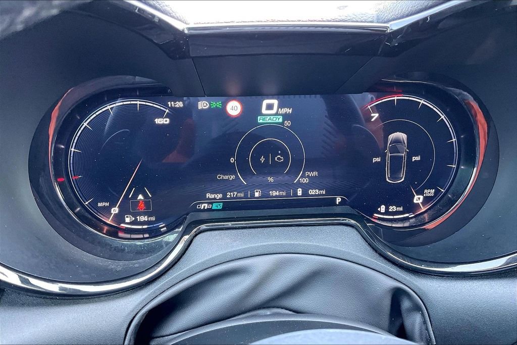 Used 2024 Alfa Romeo Tonale Veloce w/ Active Assist Package image 16