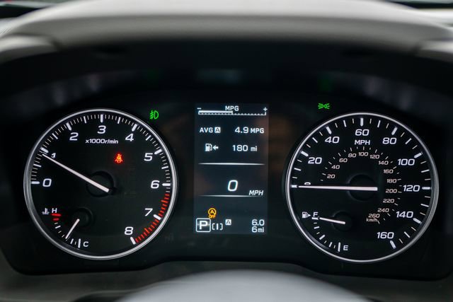 New 2026 Subaru Crosstrek 2.5i Premium image 10