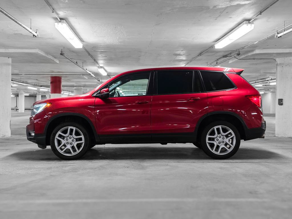 Used 2024 Honda Passport EX-L image 13