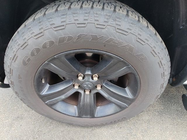 Used 2018 RAM 1500 Sport w/ Convenience Group AWD/4WD image 6