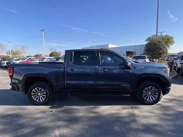 Used 2020 GMC Sierra 1500 AT4 w/ AT4 Premium Package image 2
