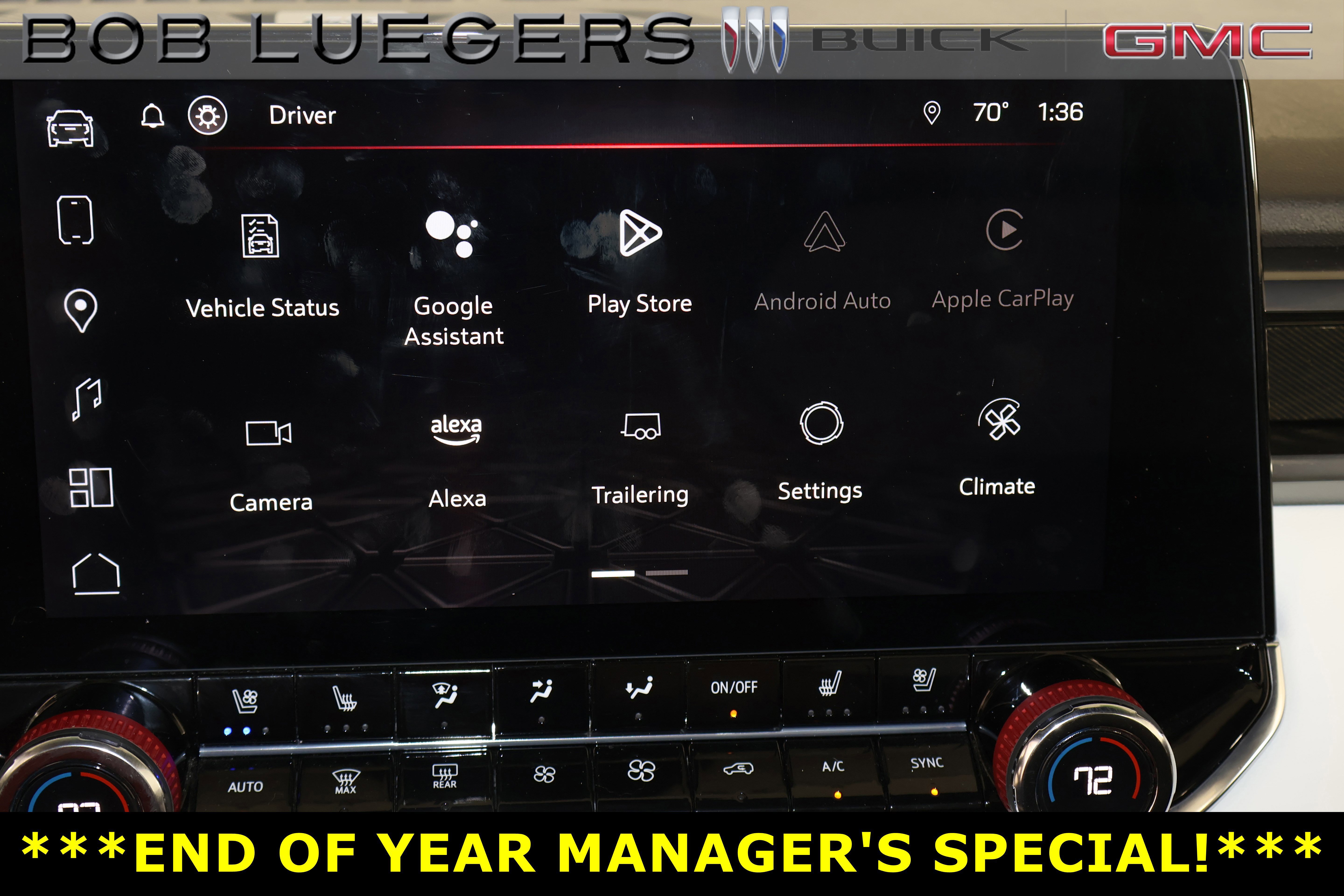 Certified 2023 GMC Canyon AT4X image 12