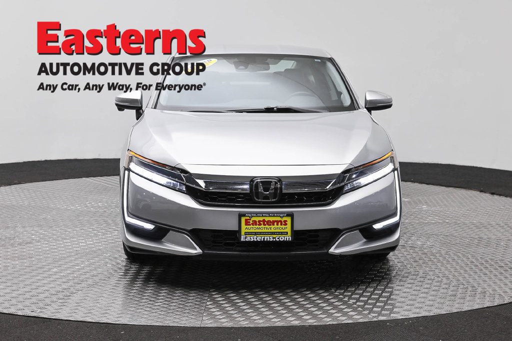 Used 2018 Honda Clarity Touring image 3