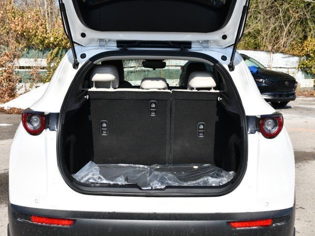 New 2026 MAZDA CX-30 AWD 2.5 S image 26