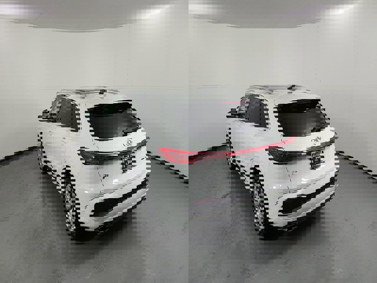 Used 2025 Audi Q5 Premium Plus w/ Premium Plus image 5