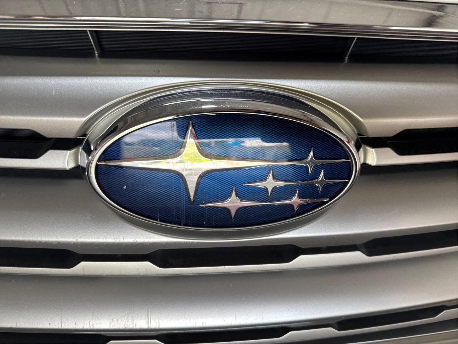 Used 2015 Subaru Outback 2.5i Limited AWD/4WD image 26