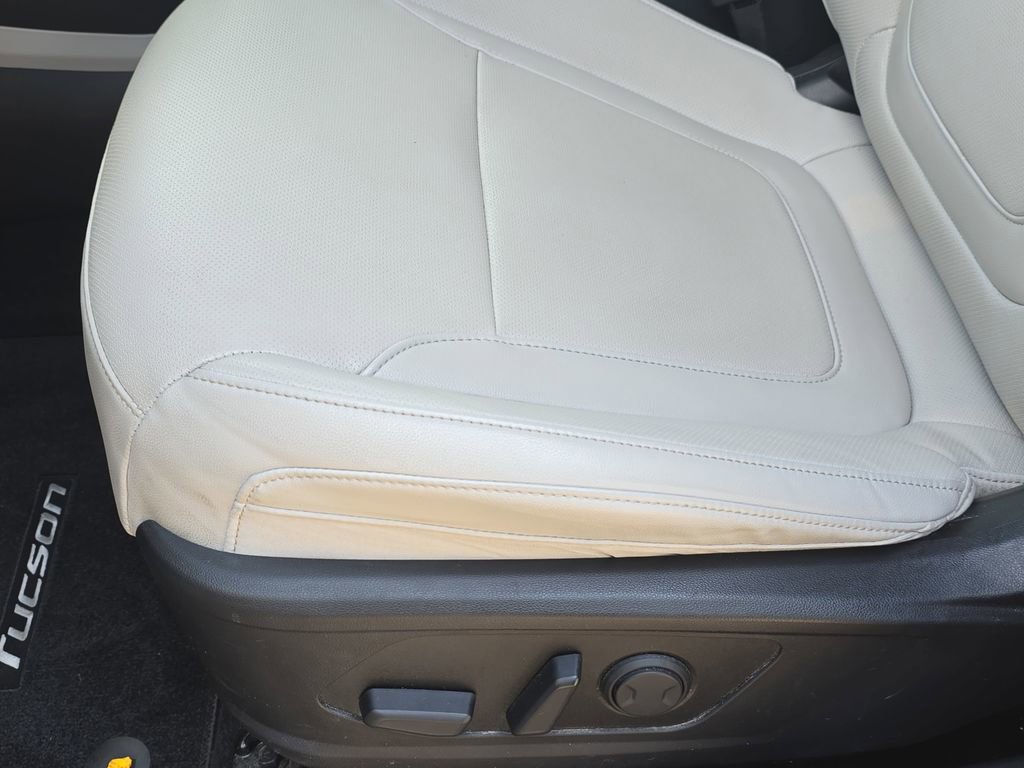 Certified 2024 Hyundai Tucson SEL w/ Convenience Package image 28