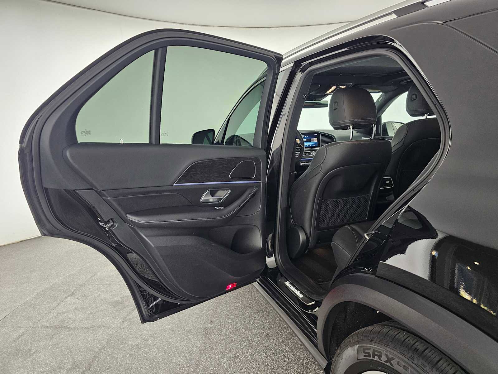 Used 2026 Mercedes-Benz GLE 350 4MATIC image 16