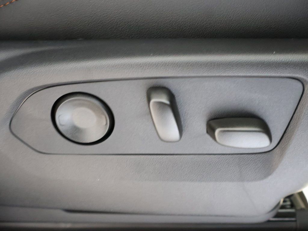 New 2026 GMC Sierra 1500 AT4 w/ AT4 Premium Package image 46