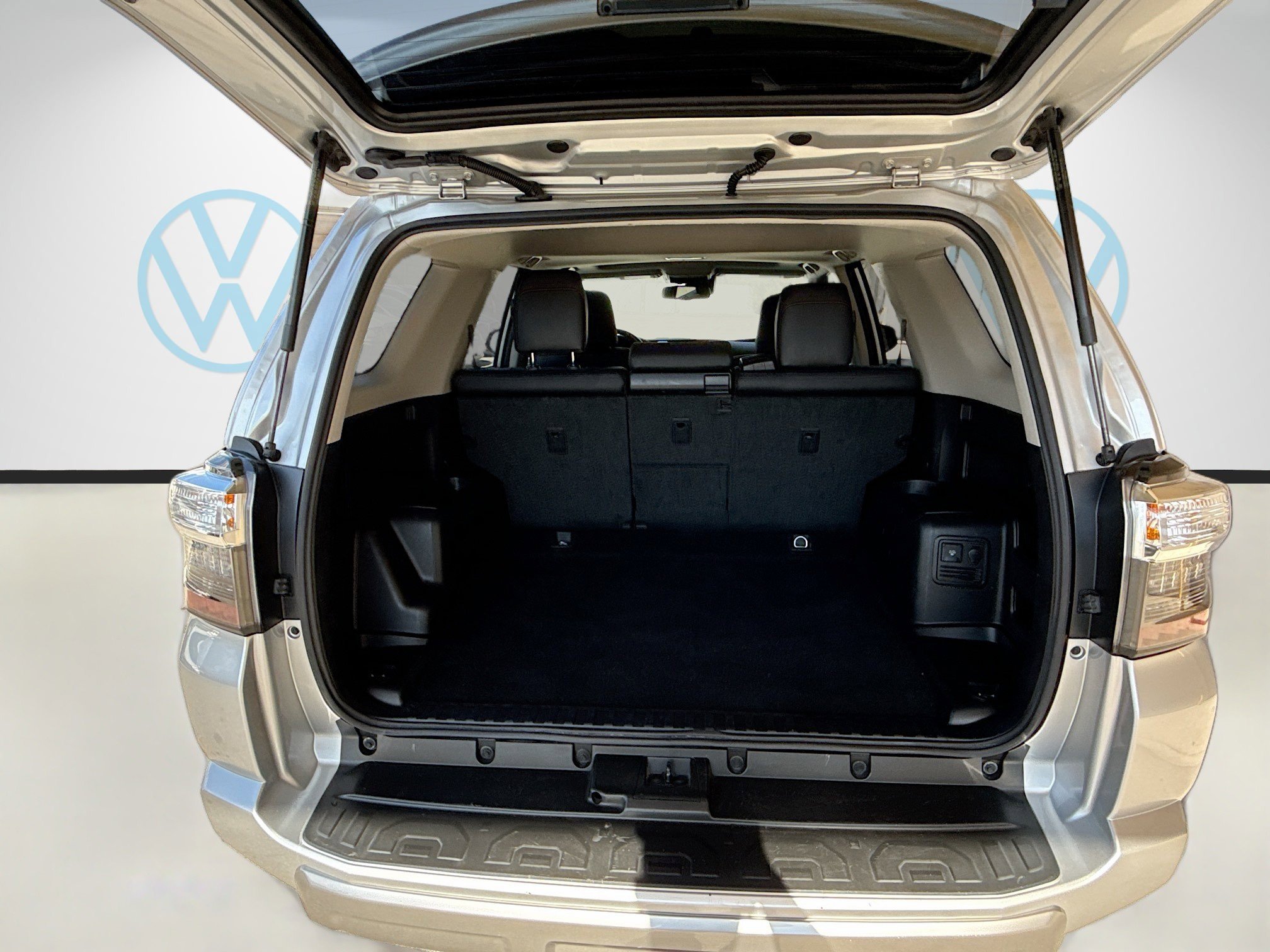 Used 2023 Toyota 4Runner TRD Off-Road Premium image 27