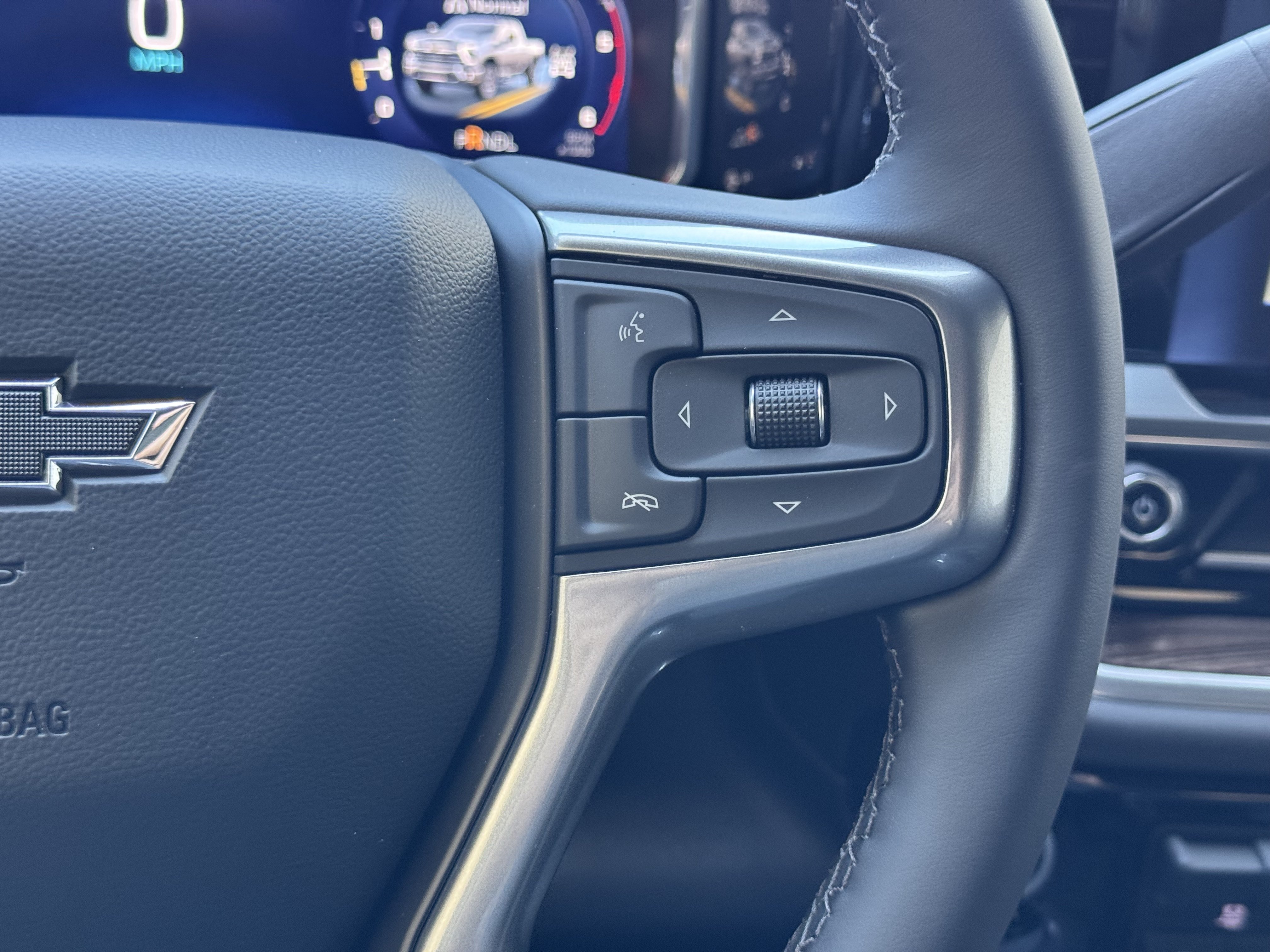 New 2026 Chevrolet Silverado 2500 LT w/ Trail Boss Package AWD/4WD image 28