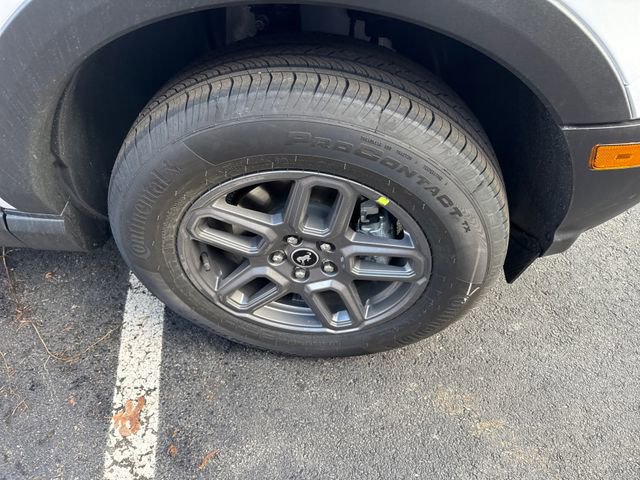 New 2025 Ford Bronco Sport Big Bend w/ Convenience Package image 12