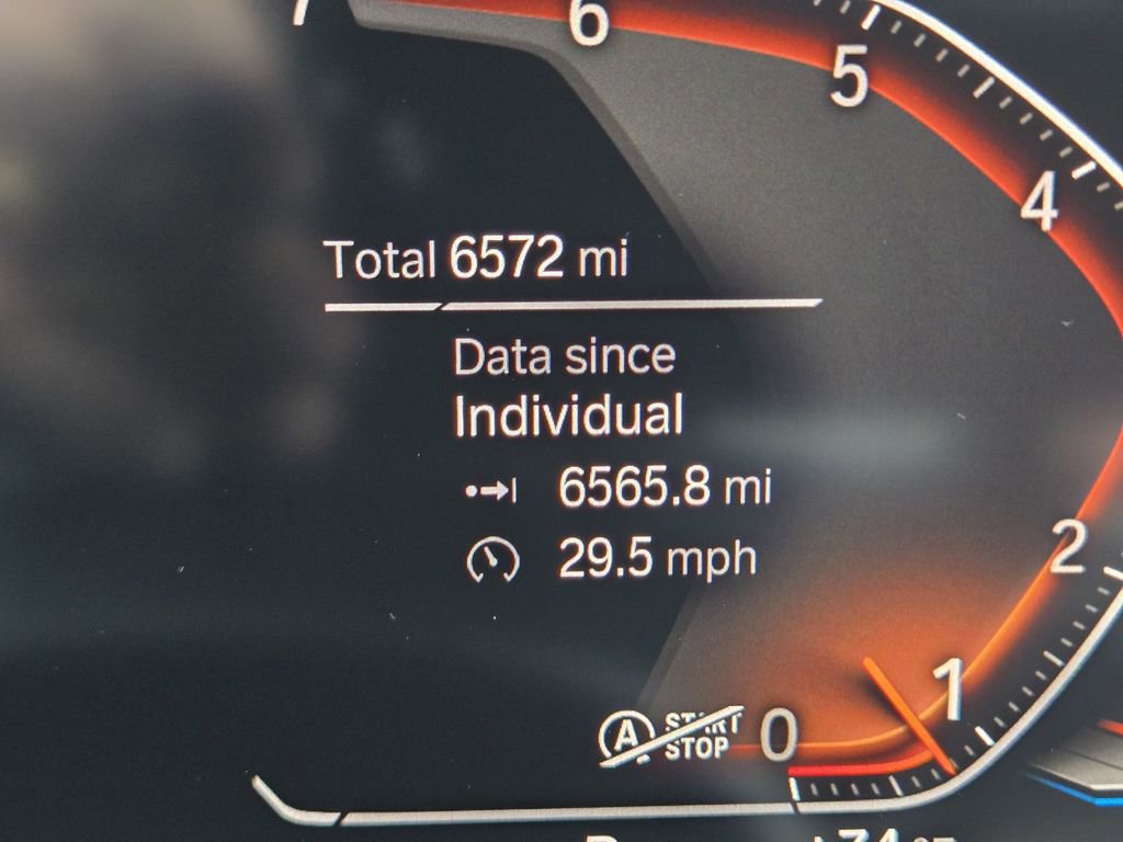 Used 2024 BMW 228i xDrive Gran Coupe w/ Premium Package image 21