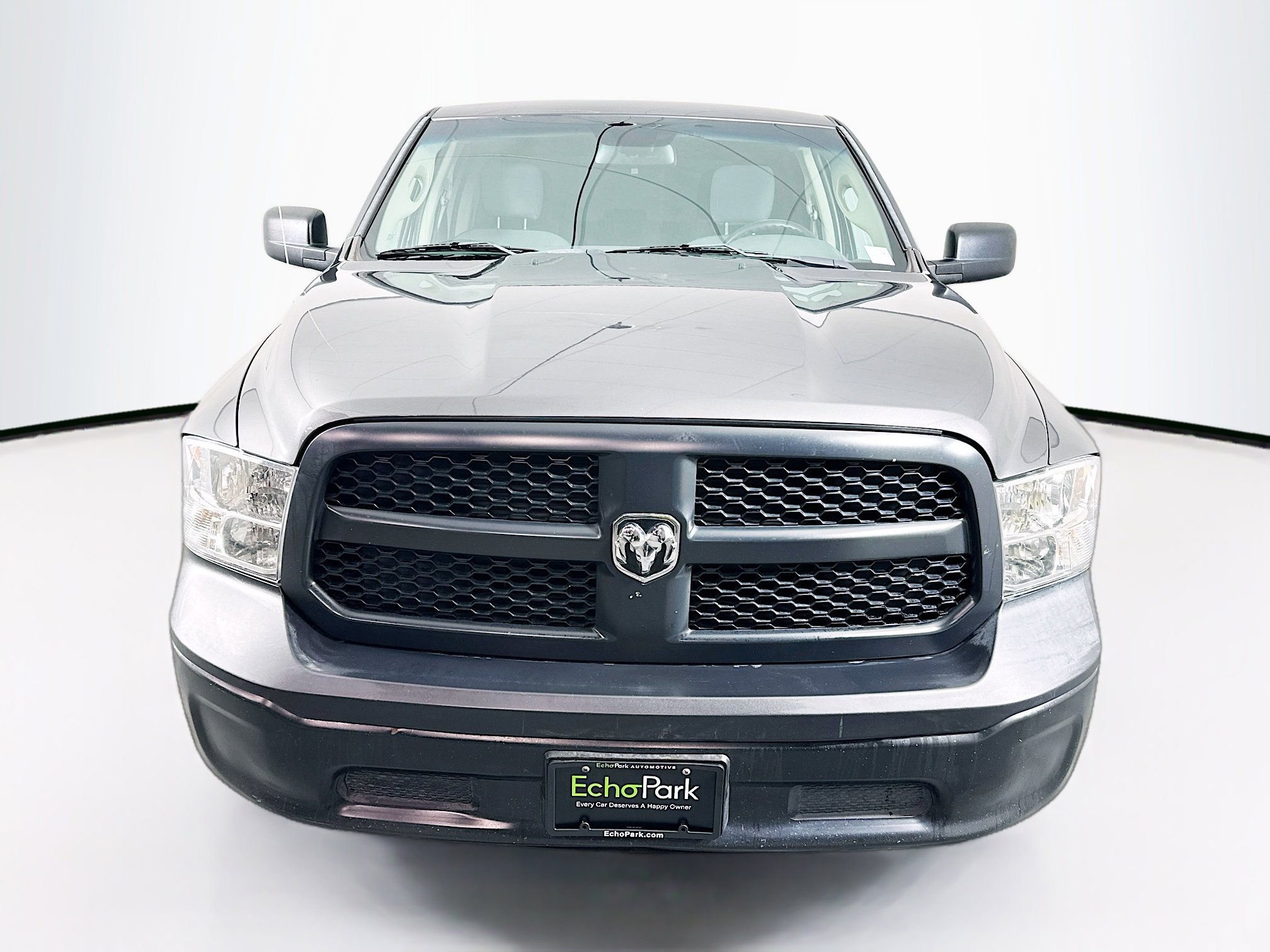 Used 2016 RAM 1500 Tradesman w/ Popular Equipment Group image 2