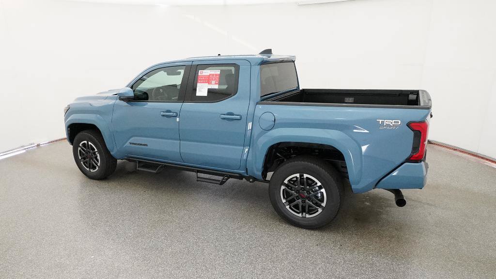 New 2026 Toyota Tacoma TRD Sport RWD image 7