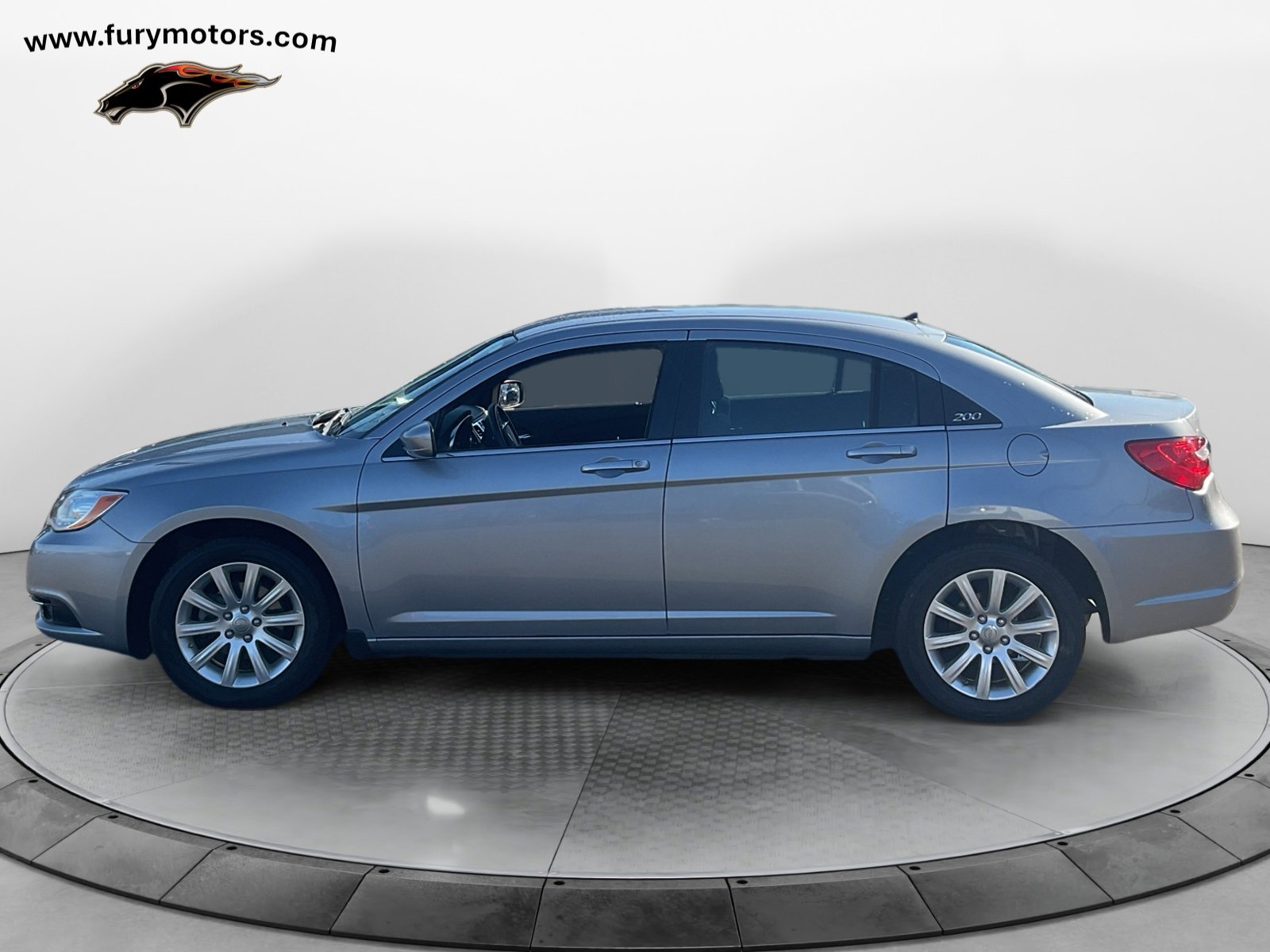 Used 2013 Chrysler 200 Touring image 6
