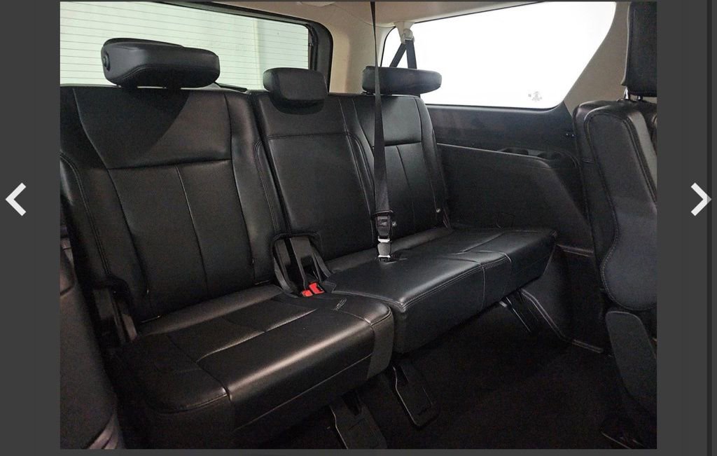 Used 2024 Ford Expedition Max XLT AWD/4WD image 5