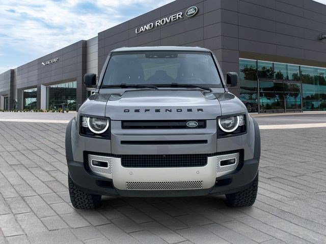 Used 2020 Land Rover Defender 110 S AWD/4WD image 8