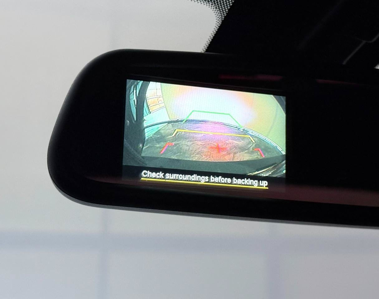 Used 2020 Toyota 86 RWD image 25