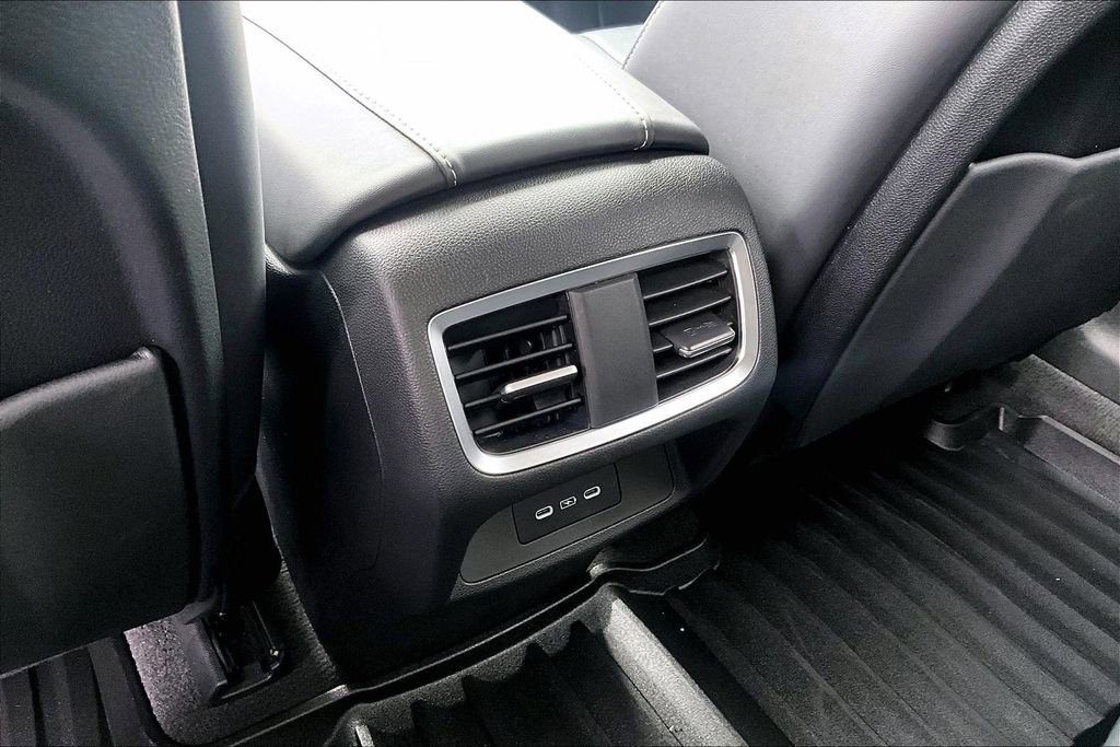 Used 2026 Acura MDX A-Spec image 33