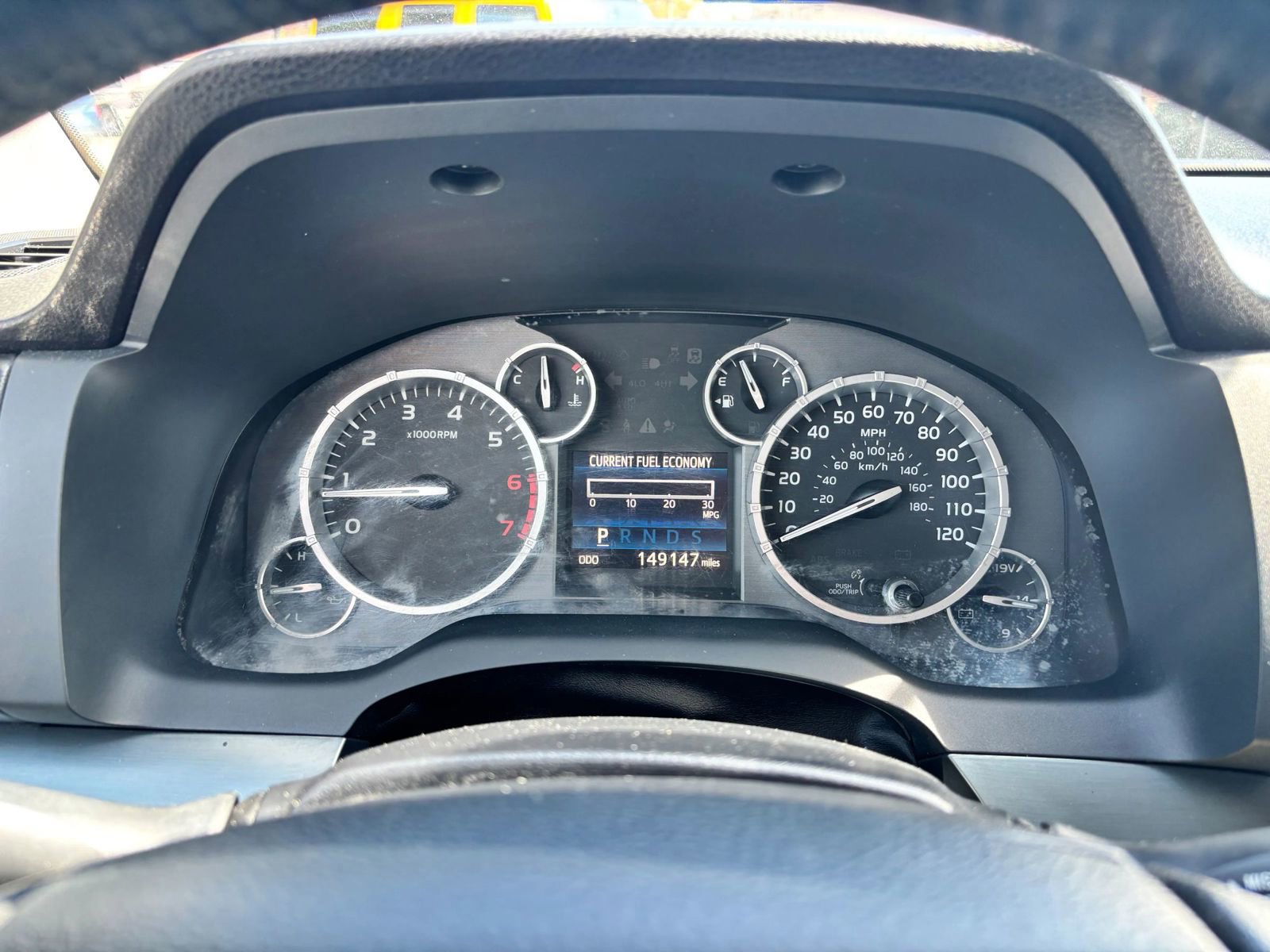 Used 2014 Toyota Tundra Platinum image 33