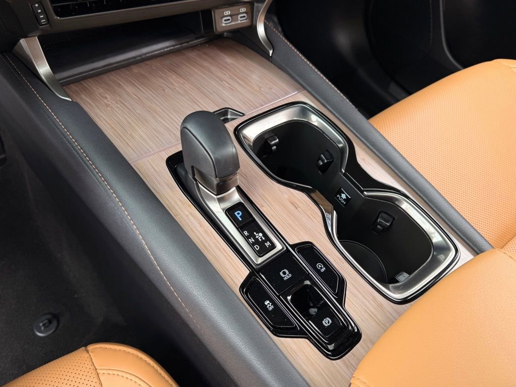 Certified 2024 Lexus RX 350 Premium w/ Convenience Package image 23