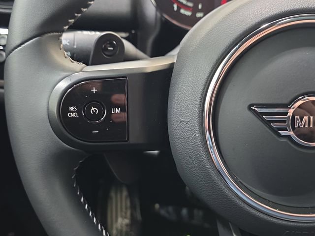 Certified 2024 MINI Cooper Countryman John Cooper Works image 13