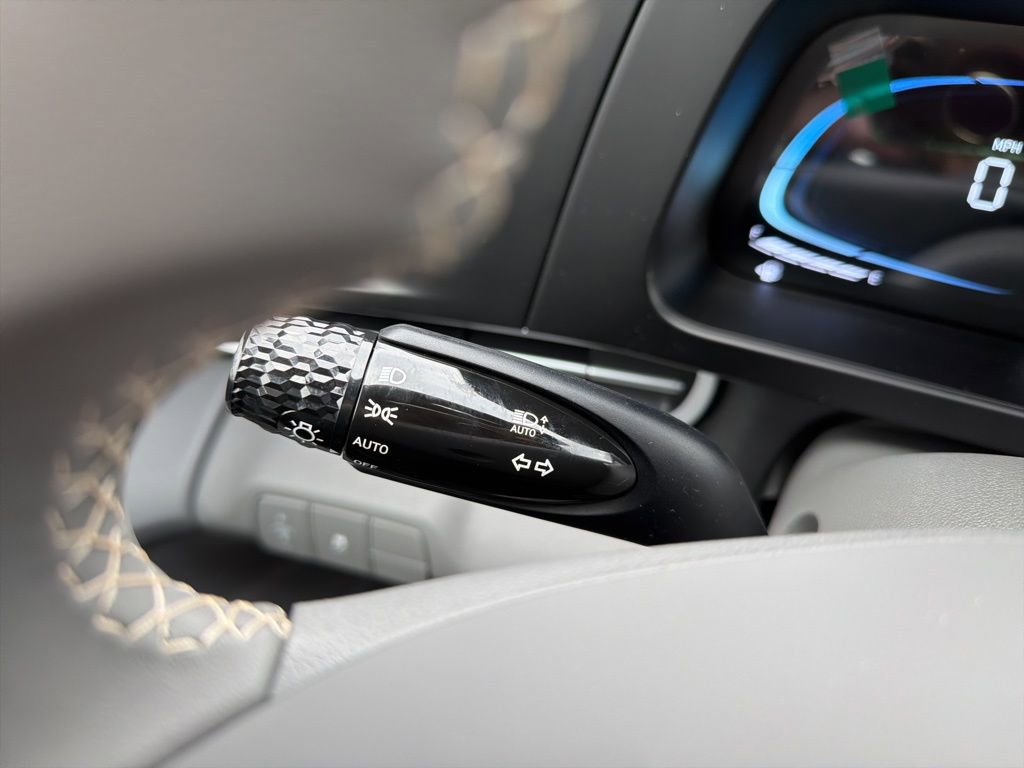 New 2026 Hyundai Elantra Sport w/ Cargo Package image 29