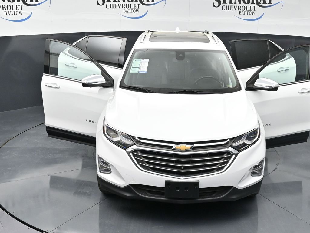 Used 2021 Chevrolet Equinox Premier image 26