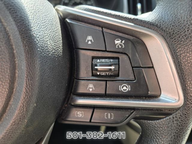 Used 2020 Subaru Forester AWD/4WD image 27
