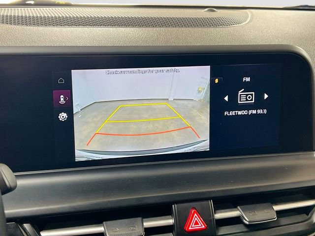 Certified 2024 Kia Seltos S image 14