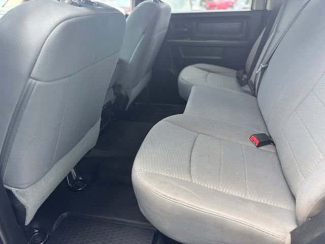 Used 2014 RAM 1500 Tradesman w/ Popular Equipment Group AWD/4WD image 21