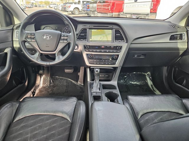Used 2015 Hyundai Sonata Sport w/ Option Group 04 image 15