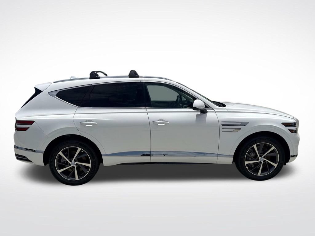 New 2026 Genesis GV80 2.5T Select AWD/4WD image 9