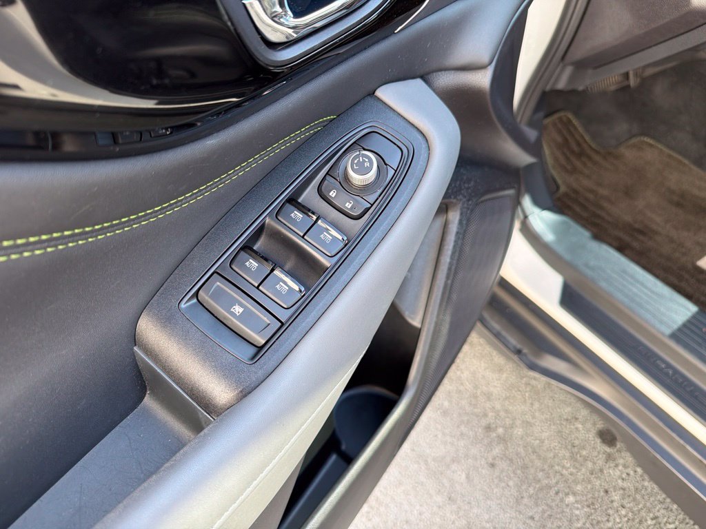Used 2023 Subaru Outback Onyx Edition XT AWD/4WD image 40