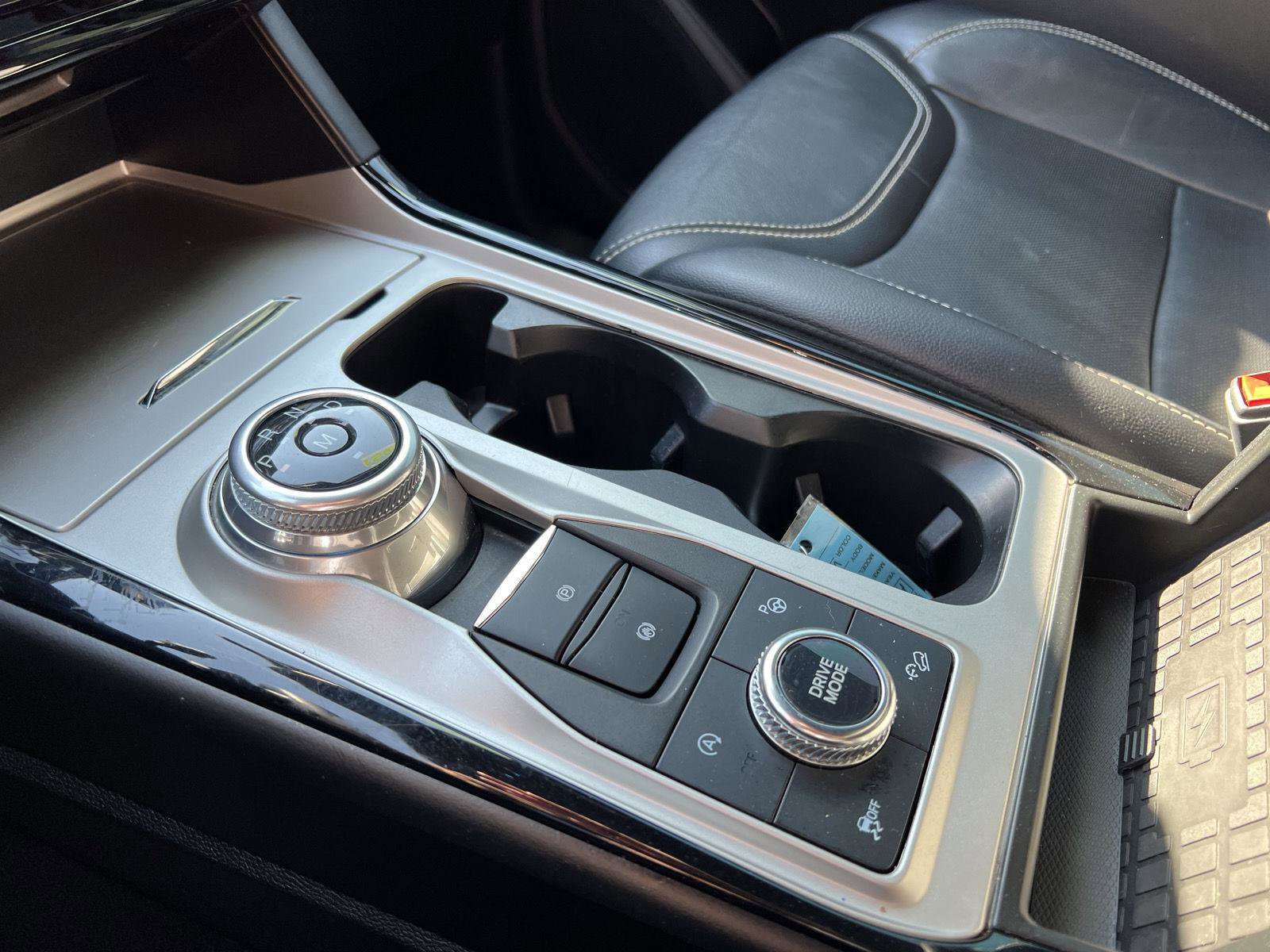 Used 2021 Ford Explorer ST w/ Equipment Group 401A image 38