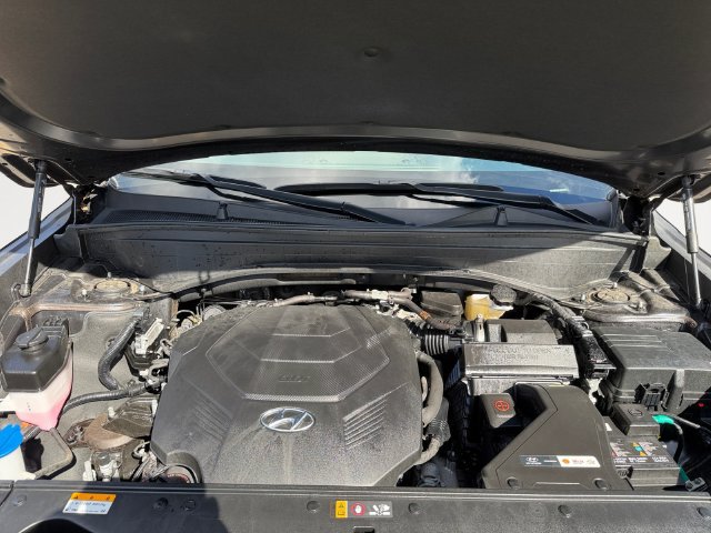 Used 2025 Hyundai Palisade XRT AWD/4WD image 34
