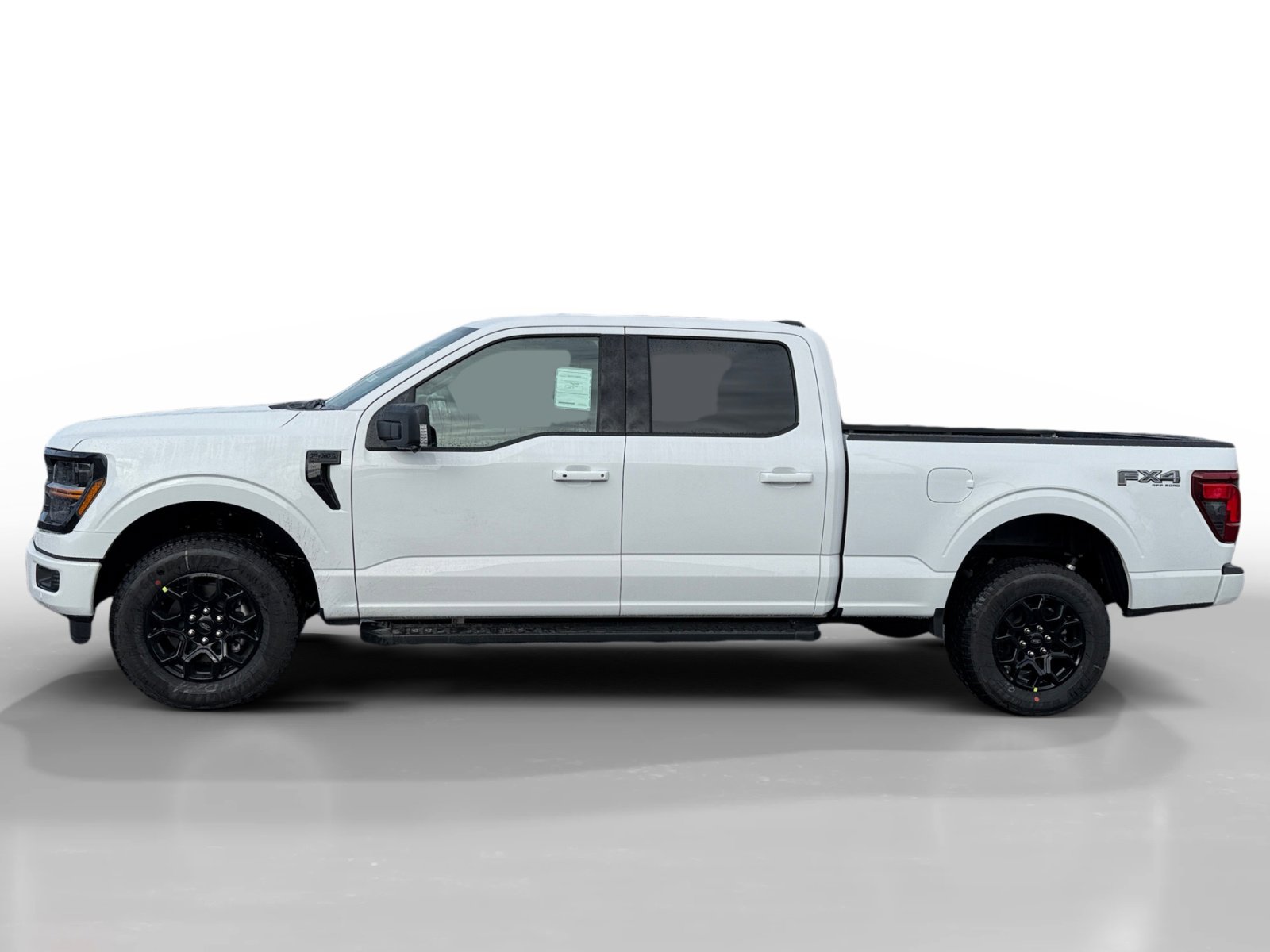 New 2026 Ford F150 XLT w/ Equipment Group 302A MID image 2