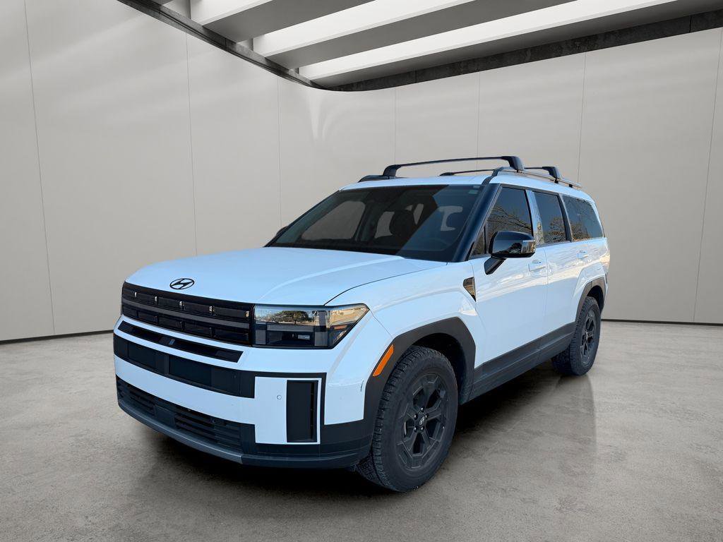 Used 2025 Hyundai Santa Fe XRT