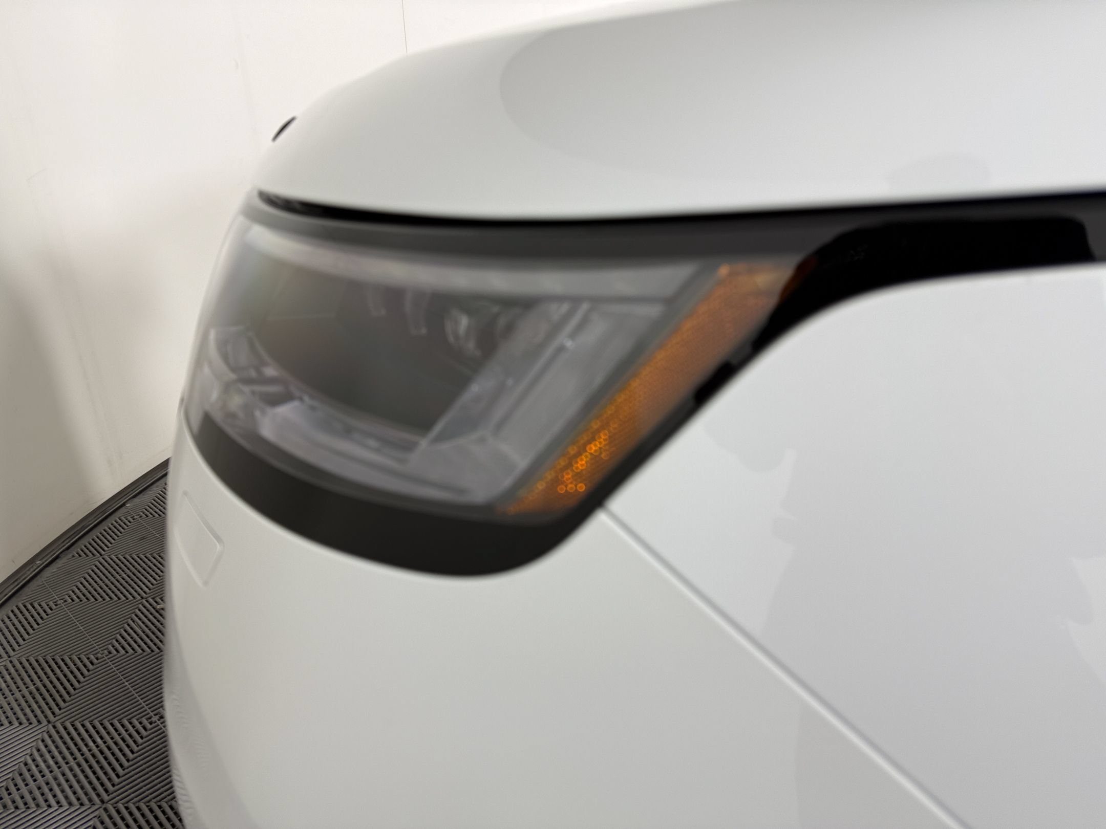 New 2027 Land Rover Range Rover SE AWD/4WD image 11