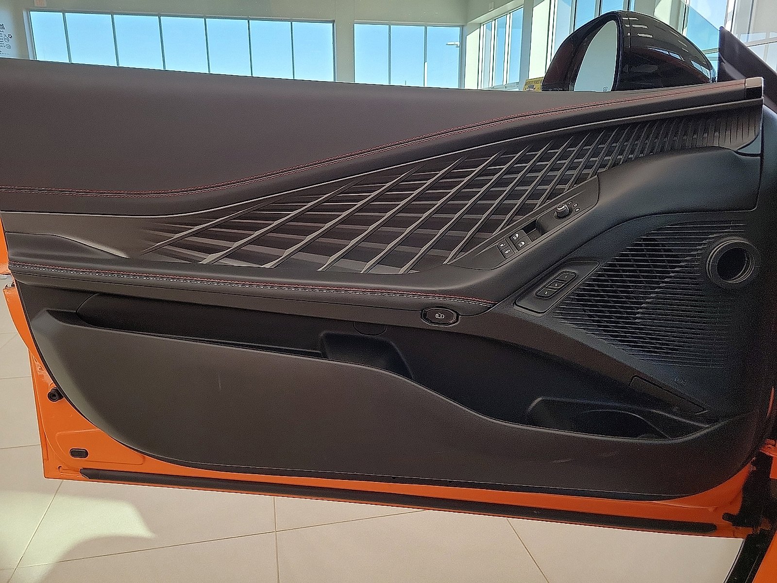 New 2026 Dodge Charger Scat Pack image 10