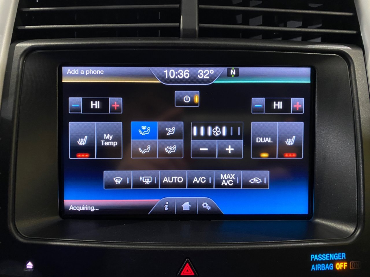 Used 2014 Ford Edge Sport w/ Driver Entry Package image 15