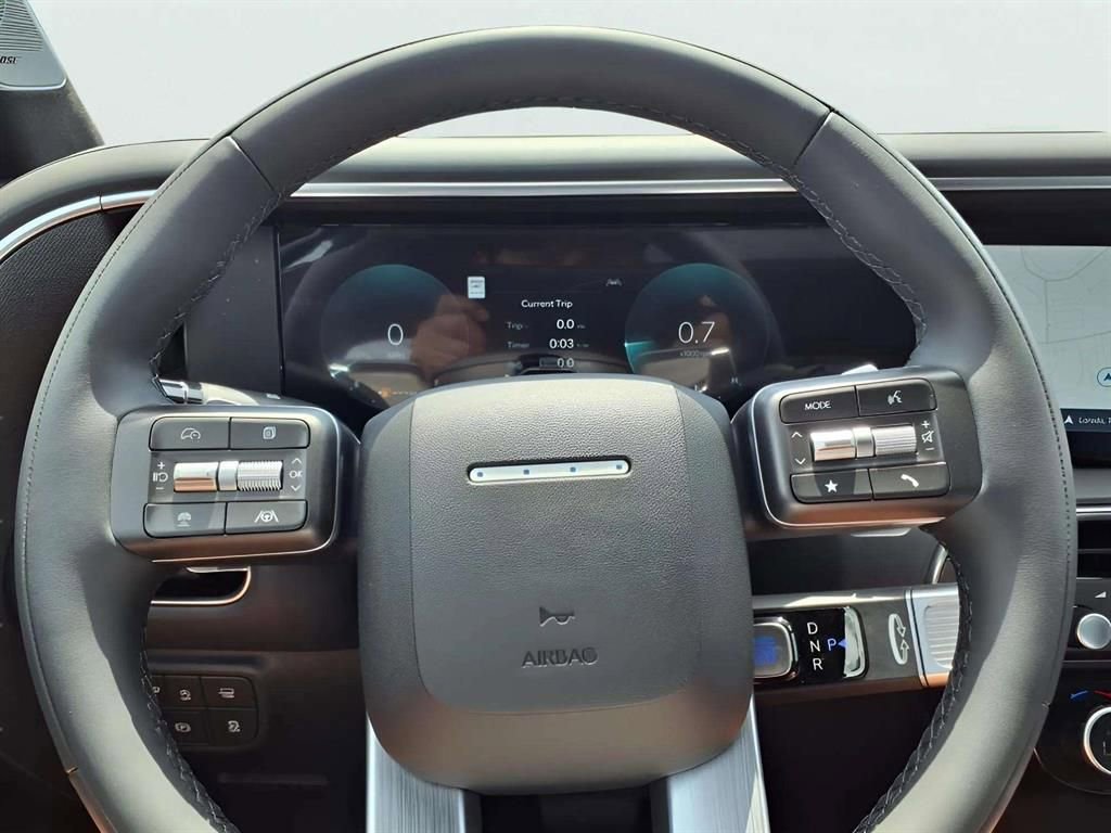 New 2026 Hyundai Palisade Calligraphy image 14